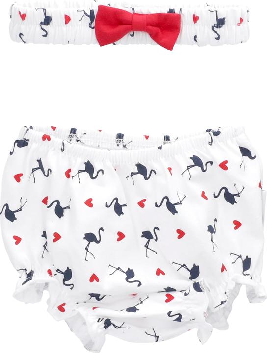 Produktbild Baby Sweets 3 Teile Flamingo Lieblingsstücke (68)