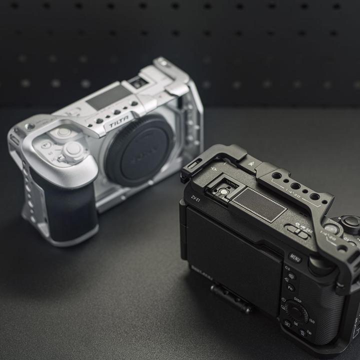 Produktbild Tilta Full Camera Cage for Sony ZV-E1 (Cage)