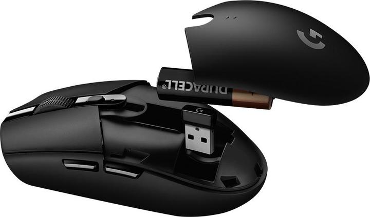 Image du produit Logitech G G305 (Sans fil)