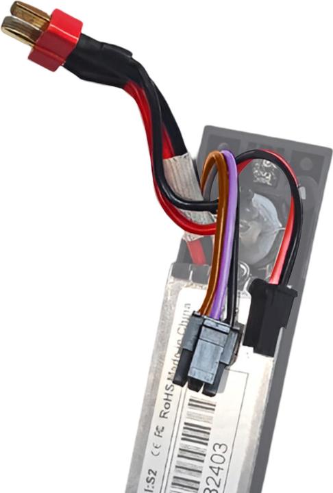 Actual product image Avizar Connection cable spare part