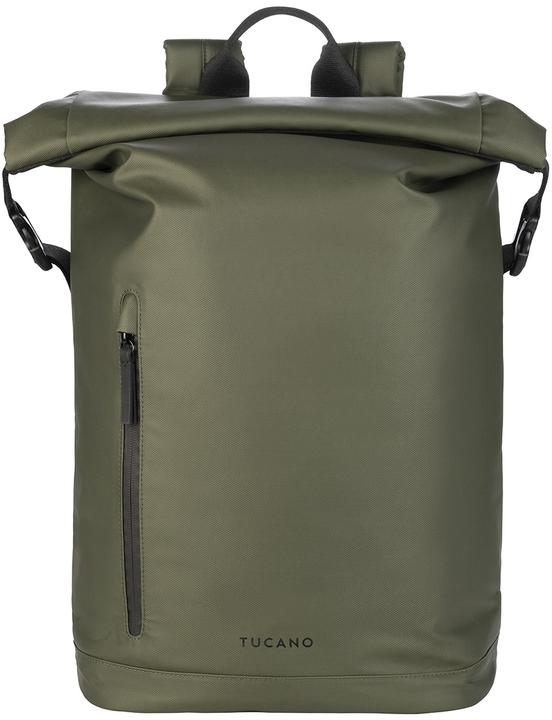 Produktbild Tucano Rollo Backpack BKROL15-VM