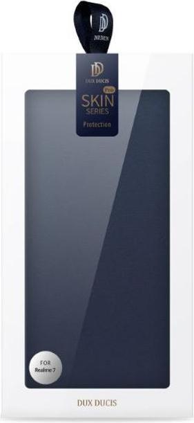 Produktbild Dux Ducis Skin Pro Series Bookcover (Realme 7)