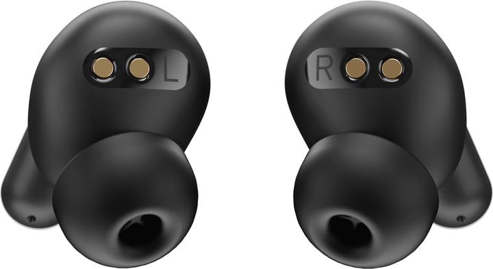 Actual product image EPOS ADAPT E1 - Scandinavian Black (Wireless, USB-C)