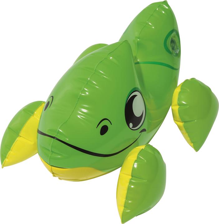 Actual product image Bestway Bath Puffy Pals