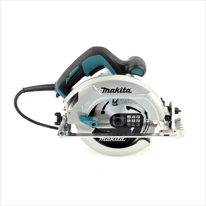 Actual product image Makita Hand circular saw
