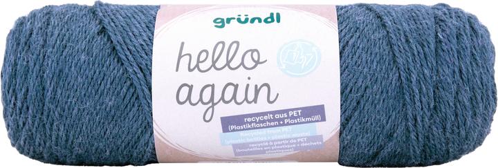 Immagine prodotto Gründl Wolle "Hello Again" (210 m)
