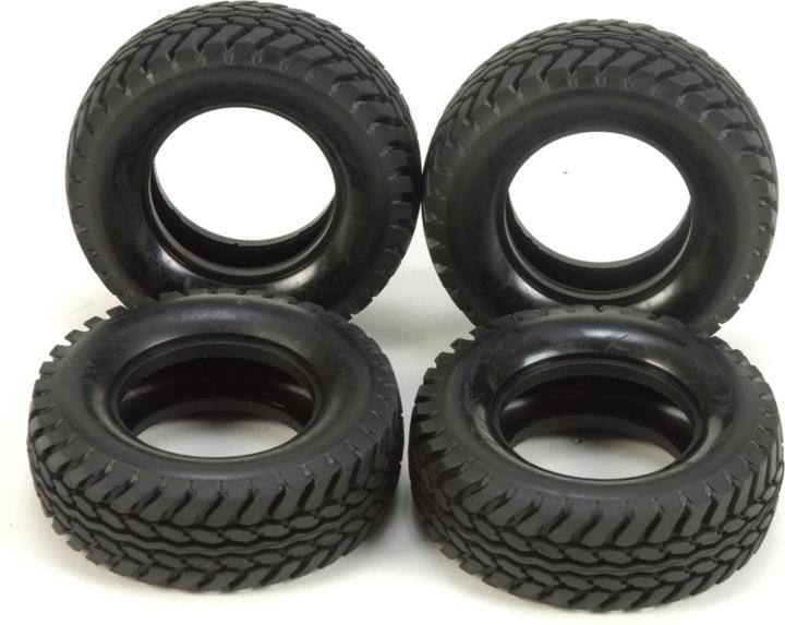 Produktbild Tamiya Reifen Hummer