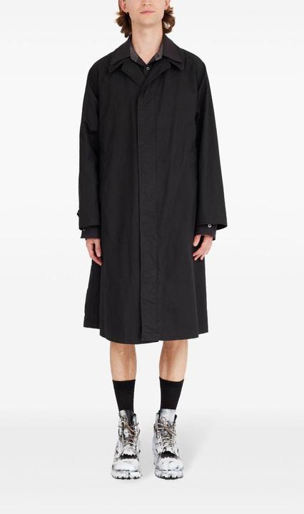 Produktbild Maison Martin Margiela Maison Margiela Coats Black (50)