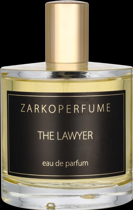 Zarkoperfume The Lawyer Eau de Parfum 100 ml (Eau de parfum, 100 ml)