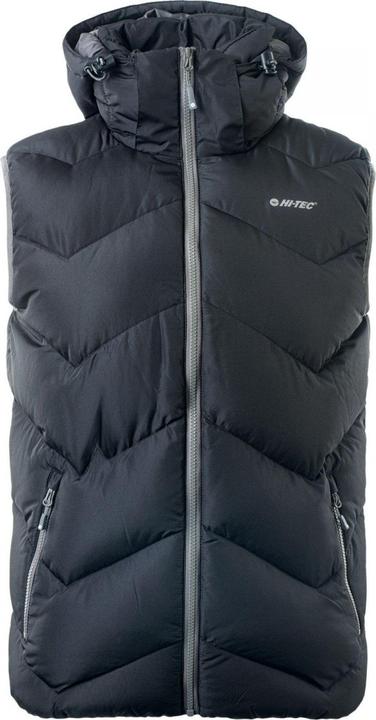 Image du produit Hi-Tec gilet homme Charmo Anthracite (XL)