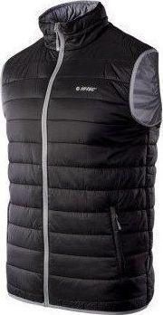 Produktbild Hi-Tec Men's Solner Anthracite (XXL)
