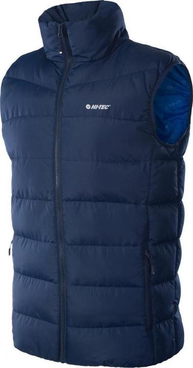 Hi-Tec men's Sani dress in blue (M)