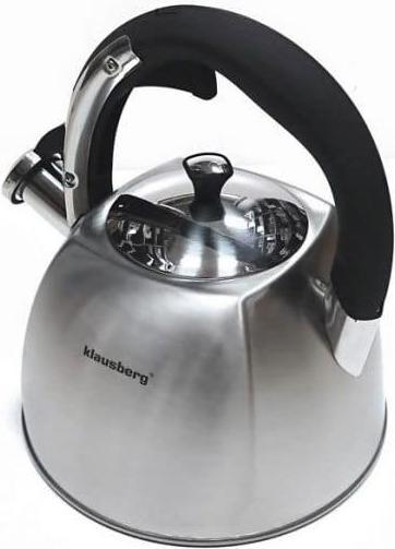 Produktbild Klausberg Kettle with whistle 3L KB-7015 (3 l)
