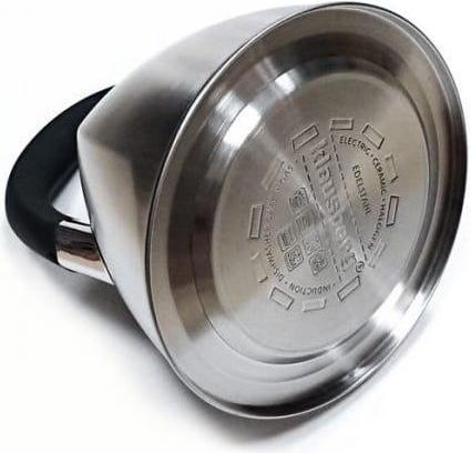 Produktbild Klausberg Kettle with whistle 3L KB-7015 (3 l)