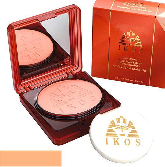 Actual product image IKOS Wet & Dry (PD1 Medium, 12.50 g)