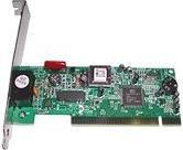 Immagine prodotto Ultron UMO-856 Fax / Modem
