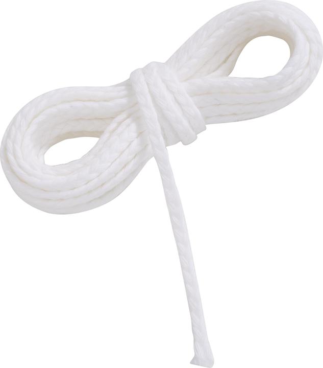 Actual product image Stellwag creative Flat wick 3x14, pack of 3m