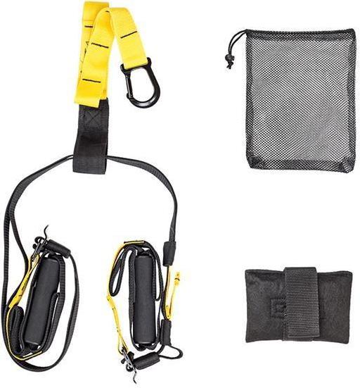 Produktbild HMS Training strip set RXT, yellow