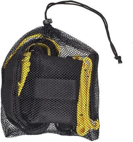 Produktbild HMS Training strip set RXT, yellow