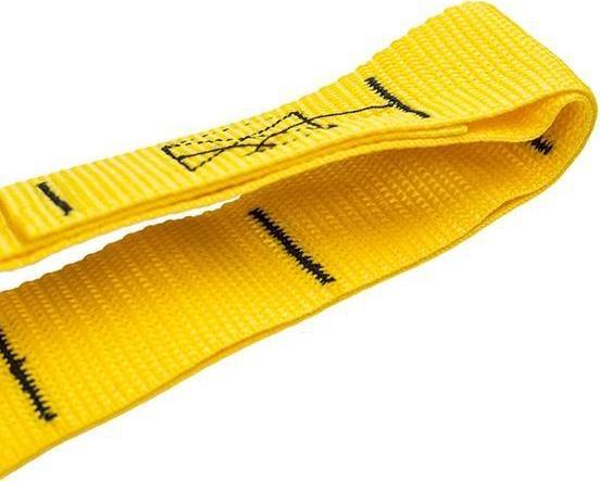 Produktbild HMS Training strip set RXT, yellow