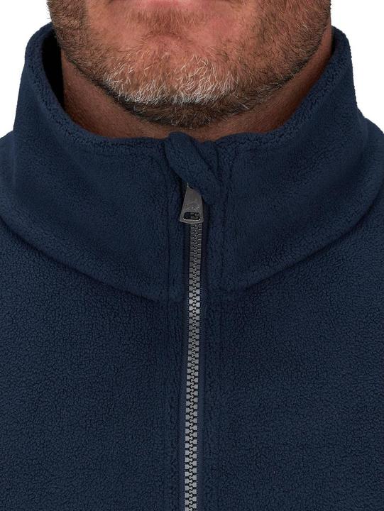 Produktbild Raging Bull Fleecejacke Durchgehender Reissverschluss (4XL)