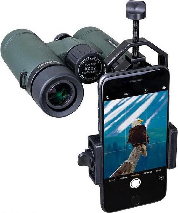 Immagine prodotto Celestron Adattatore per smartphone di base
