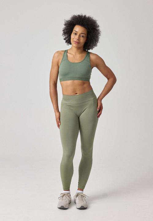 Produktbild Snocks High Waist Leggings Seamless (M)