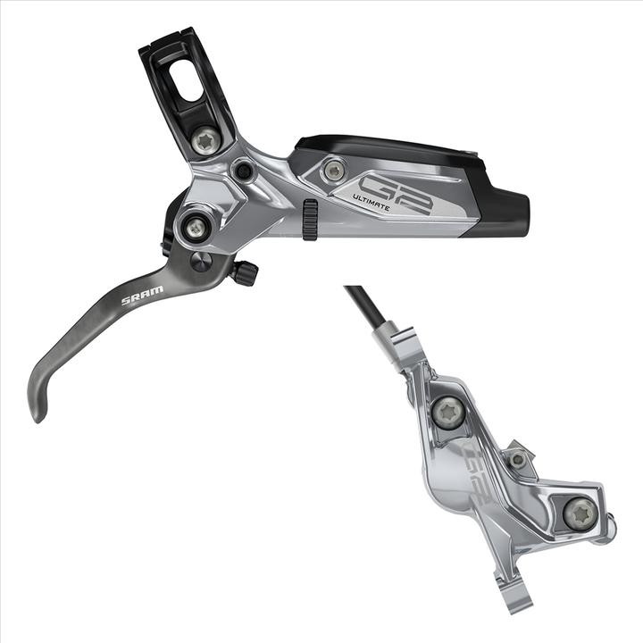 Immagine prodotto Sram G2 Ultim (Freno posteriore, Set freni, 4)