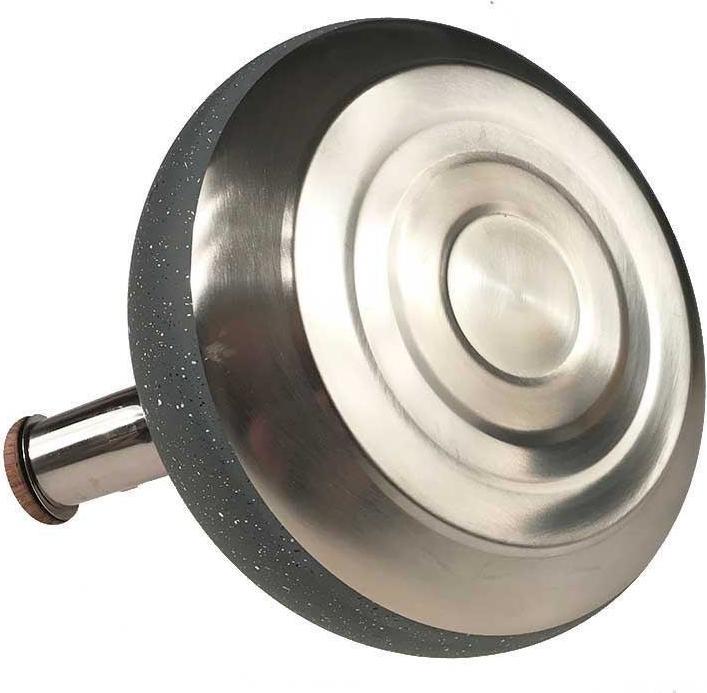 Produktbild Klausberg Teekanne mit Pfeife KB-7250 (2.70 l)