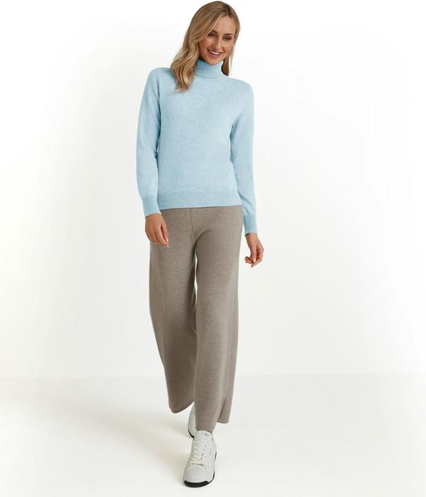 Produktbild Falke LU Classic Rollneck w (XS)