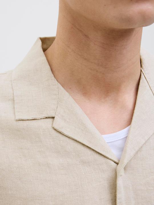 Immagine prodotto Jack & Jones Loose Fit Hemd Hemd (XS)
