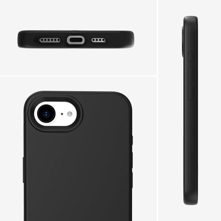 Produktbild 4smarts Silikon Case (Apple iPhone 16e)