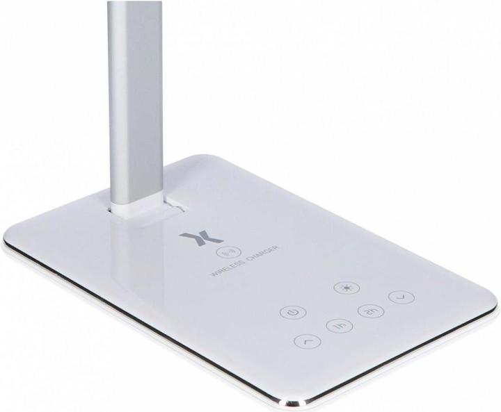 Actual product image Maxcom ML 4200 CLARA LED table lamp