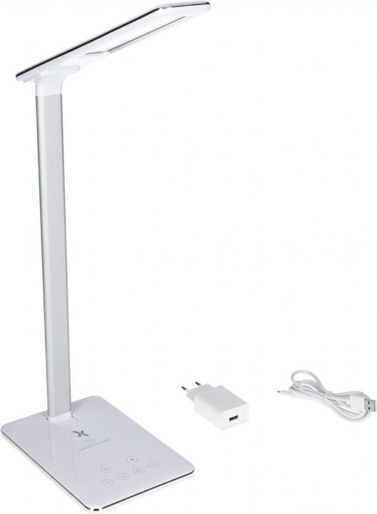 Actual product image Maxcom ML 4200 CLARA LED table lamp
