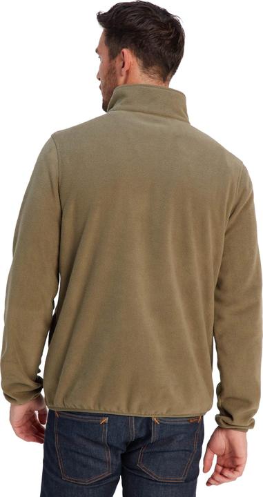 Produktbild TOG24 Farlow FleeceOberteil Nietenfront (L)