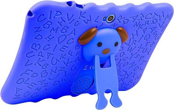 Actual product image Blow KidsTab7.4 (WLAN only, 7", 16 GB, Blue)