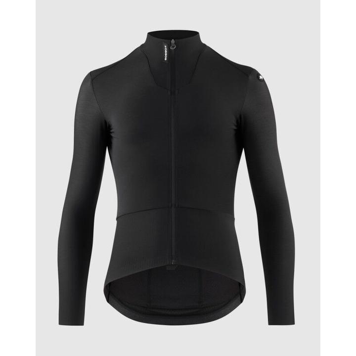 Assos Equipe R Spring Fall S11 Trikot