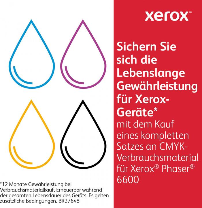 Immagine prodotto Xerox 106r02232 (FC)