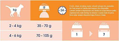 Image du produit Purina chicken and turkey cat chow® for adults 15 kg (Adulte, 1 pcs, 15000 g)