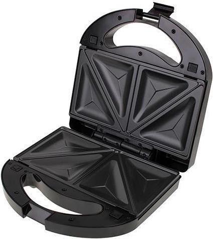Productafbeelding Mesko Sandwichmaker Sandwichmaker 3 in 1 MS3045 (EU-stekker)