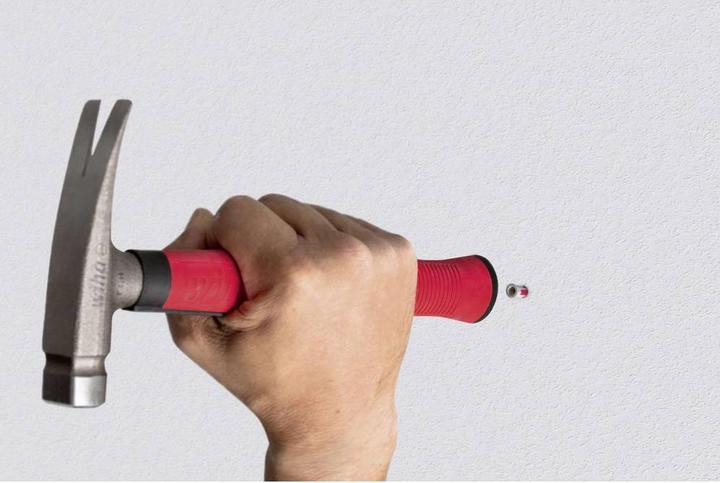 Actual product image Wiha Electrician Hammer (300 g)