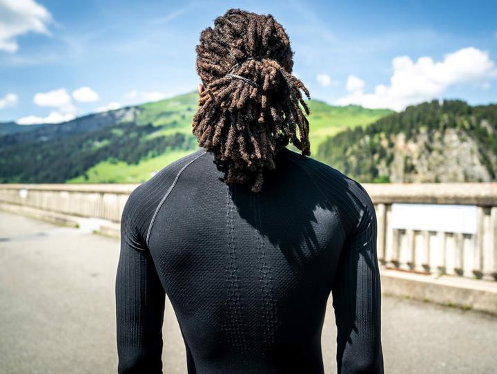 Immagine prodotto Compressport Top 3D Thermo HZ LS (S/M)
