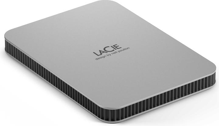 Actual product image LaCie Mobile Drive (2 TB)