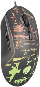 Immagine prodotto Fury Set COMBO 4in1 Thunderstreak 3.0 e mouse + Cuffie + Tappetino per mouse