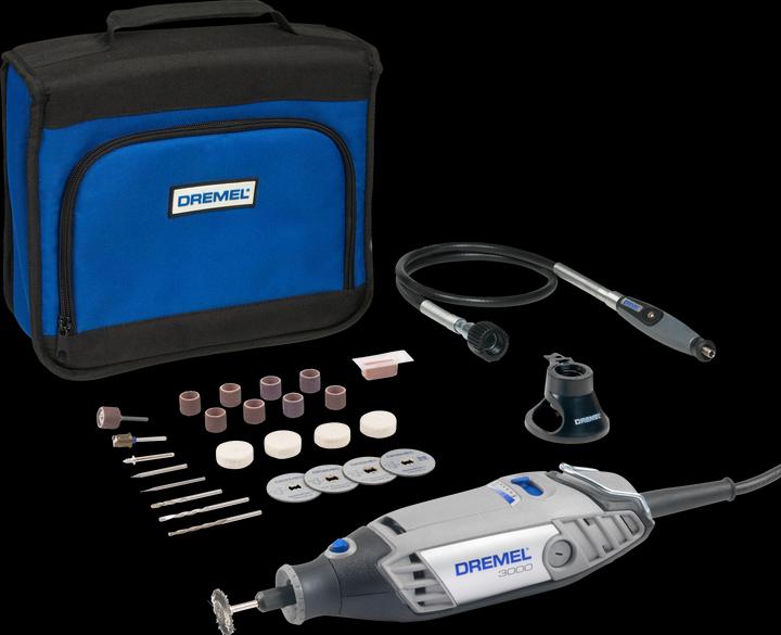 Produktbild Dremel 401824