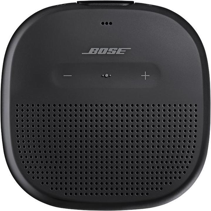 Produktbild Bose ® SoundLink® Micro Speaker (6 h, Akkubetrieb)