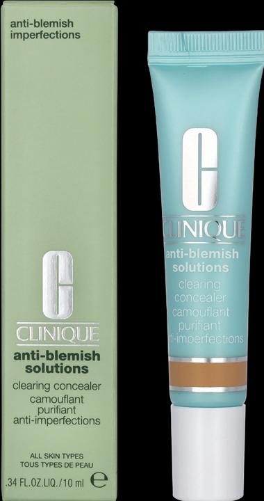Immagine prodotto Clinique Anti Blemish (Ombra 02)