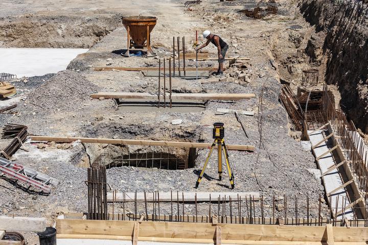 Produktbild Stabila Rotationslaser LAR 300