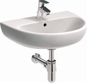 Produktbild Kolok Circle Nova Pro 55 cm washbasin (M31155000)