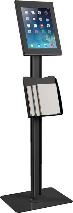 Immagine prodotto Maclean Supporto per tablet, bloccabile, nero, iPad Pro (Gen 3), 12,9